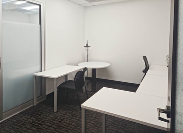  Conference hall in Palo Alto, CA, 3000 El Camino Real (94306) - 8 | MatchOffice.com