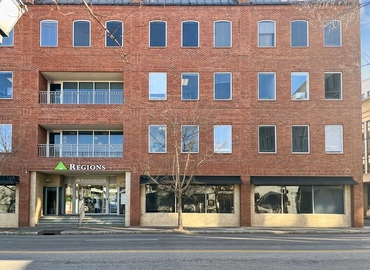  Conference hall in Charleston, 	SC, 170 Meeting Street (29401) - 0 | MatchOffice.com