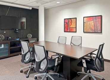  Meeting room in Des Moines, IA, 4620 East 53rd Street (52807) - 2 | MatchOffice