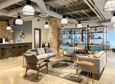  Conference room in Charleston, 	SC, 170 Meeting Street (29401) - 4 | MatchOffice