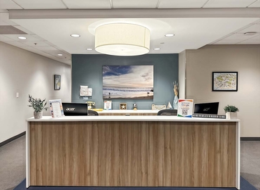 Conference space in Santa Monica, CA, 2447 Pacific Coast Highway (90254) - 1 | MatchOffice.com