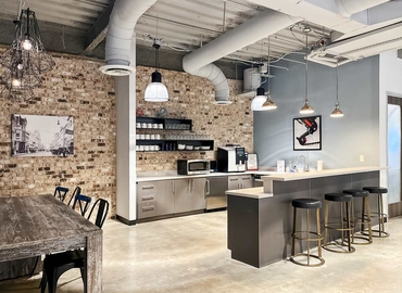  Conference space in Charleston, 	SC, 170 Meeting Street (29401) - 5 | MatchOffice