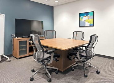 Conference space in Santa Monica, CA, 2447 Pacific Coast Highway (90254) - 2 | MatchOffice
