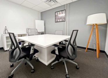  Conference room in Charleston, 	SC, 170 Meeting Street (29401) - 8 | MatchOffice