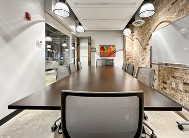  Conference space in Charleston, 	SC, 170 Meeting Street (29401) - 9 | MatchOffice