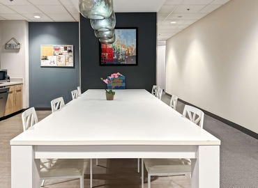  Meeting room in Santa Monica, CA, 2447 Pacific Coast Highway (90254) - 7 | MatchOffice