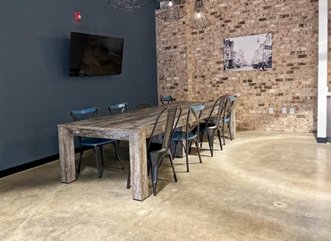  Conference hall in Charleston, 	SC, 170 Meeting Street (29401) - 11 | MatchOffice.com