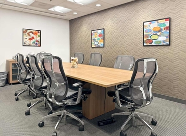  Conference center in Santa Monica, CA, 2447 Pacific Coast Highway (90254) - 12 | MatchOffice