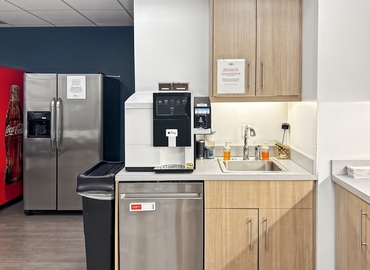  Conference room in Bridgeport, CT, 157 Church Street (06510) - 9 | MatchOffice.com