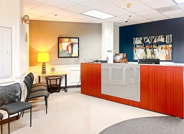  Conference room in Nashua, NH, 15 Constitution Drive (03110) - 1 | MatchOffice.com