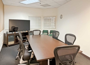  Conference hall in Nashua, NH, 15 Constitution Drive (03110) - 8 | MatchOffice.com