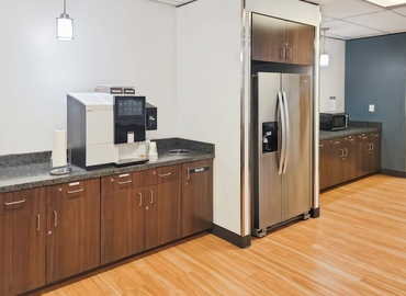  Conference center in Dallas North, TX, 5050 Quorum Drive (75254) - 5 | MatchOffice.com