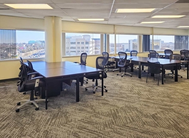  Conference center in Dallas North, TX, 5050 Quorum Drive (75254) - 6 | MatchOffice