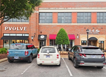  Conference hall in Nashville, TN, 2615 Medical Center Parkway (37129) - 10 | MatchOffice