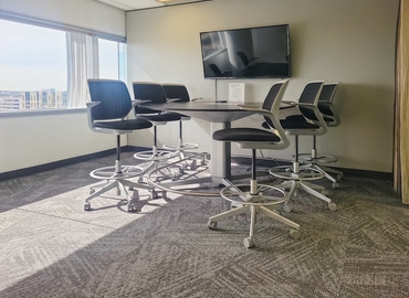  Conference center in Dallas North, TX, 5050 Quorum Drive (75254) - 9 | MatchOffice.com