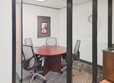  Conference room in Dallas North, TX, 5050 Quorum Drive (75254) - 11 | MatchOffice.com