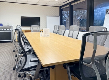 Conference space in Houston Westside, TX, 2500 Wilcrest (77042) - 2 | MatchOffice