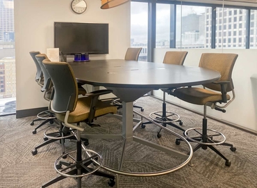  Conference hall in New Orleans, 650 Poydras Street (70130) - 2 | MatchOffice.com