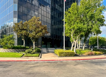  Conference room in Houston, TX, 13201 Northwest Freeway (77040) - 0 | MatchOffice.com