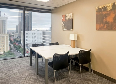  Conference room in New Orleans, 650 Poydras Street (70130) - 3 | MatchOffice.com