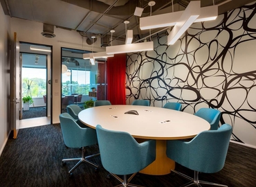  Conference hall in Atlanta Perimeter - North Central, GA, One Glenlake Parkway (30328) - 2 | MatchOffice