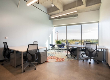  Conference space in Southlake, TX, 550 Reserve Street (76262) - 3 | MatchOffice