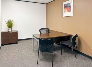  Conference room in Houston, TX, 13201 Northwest Freeway (77040) - 3 | MatchOffice.com