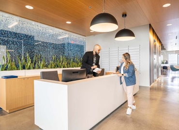  Meeting room in Houston Central, TX, 2925 Richmond Avenue (77098) - 1 | MatchOffice