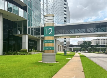  Conference center in Houston Central, TX, 12 Greenway Plaza (77046) - 0 | MatchOffice