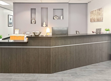  Convention center in Houston Central, TX, 12 Greenway Plaza (77046) - 1 | MatchOffice