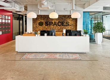  Meeting room in Nashville, TN, 222 2nd Avenue South 17th Floor (37201) - 1 | MatchOffice.com