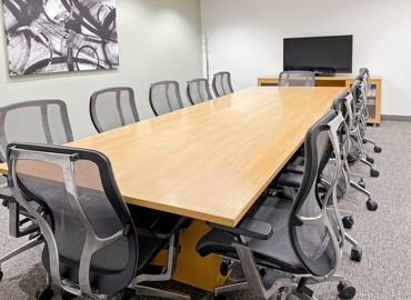  Conference space in The Woodlands, TX, 2002 Timberloch Place (77380) - 8 | MatchOffice.com