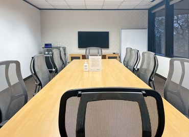  Meeting room in Houston Westside, TX, 2500 Wilcrest (77042) - 9 | MatchOffice.com