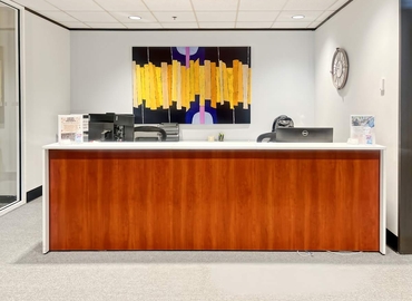  Conference space in Houston Central, TX, 3730 Kirby Drive (77098) - 1 | MatchOffice.com