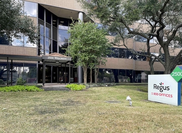  Conference center in Houston Westside, TX, 2500 Wilcrest (77042) - 10 | MatchOffice.com