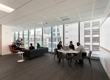  Meeting room in Fort Lauderdale, FL, 501 East Las Olas Blvd. (33301) - 7 | MatchOffice.com