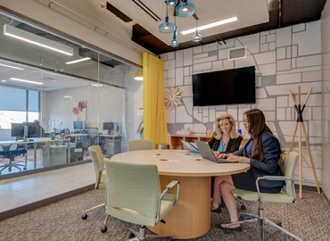  Meeting room in Westminster, CO, 8181 Arista Place (80021) - 10 | MatchOffice.com