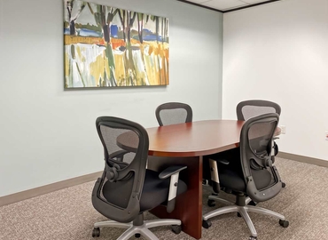  Conference room in The Woodlands, TX, 2002 Timberloch Place (77380) - 11 | MatchOffice