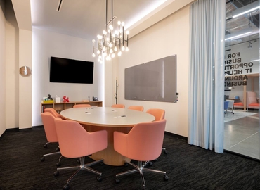  Meeting room in Southlake, TX, 550 Reserve Street (76262) - 9 | MatchOffice