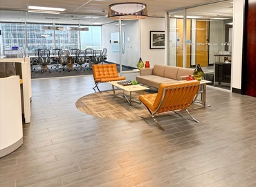  Conference space in Houston Central, TX, 12 Greenway Plaza (77046) - 4 | MatchOffice