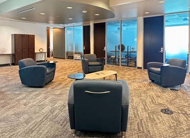  Conference center in Sugar Land, TX, 2245 Texas Drive (77479) - 6 | MatchOffice