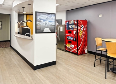  Conference center in Houston Central, TX, 12 Greenway Plaza (77046) - 5 | MatchOffice.com