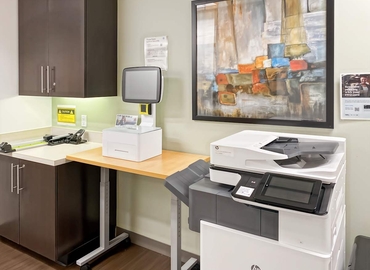  Conference space in The Woodlands, TX, 2002 Timberloch Place (77380) - 13 | MatchOffice