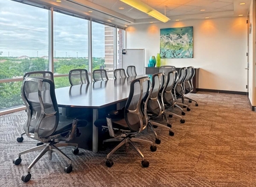  Conference center in Sugar Land, TX, 2245 Texas Drive (77479) - 7 | MatchOffice