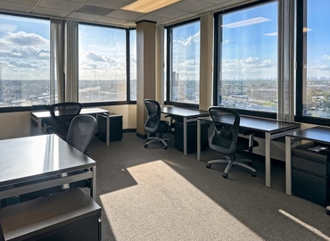  Conference space in Houston, TX, 13201 Northwest Freeway (77040) - 10 | MatchOffice