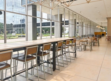  Meeting room in Houston Central, TX, 12 Greenway Plaza (77046) - 7 | MatchOffice