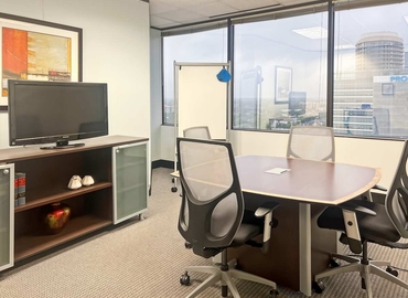  Conference room in Houston Central, TX, 3730 Kirby Drive (77098) - 8 | MatchOffice