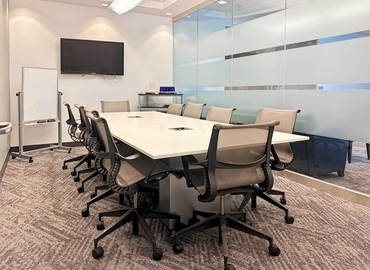  Meeting room in Sugar Land, TX, 2245 Texas Drive (77479) - 9 | MatchOffice