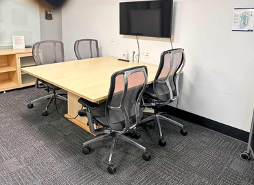  Convention center in Houston Central, TX, 12 Greenway Plaza (77046) - 8 | MatchOffice.com