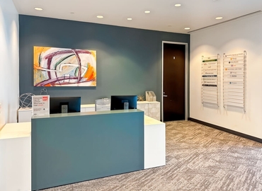  Conference center in Sugar Land, TX, 2245 Texas Drive (77479) - 11 | MatchOffice.com